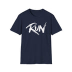 RUN 3 Tee