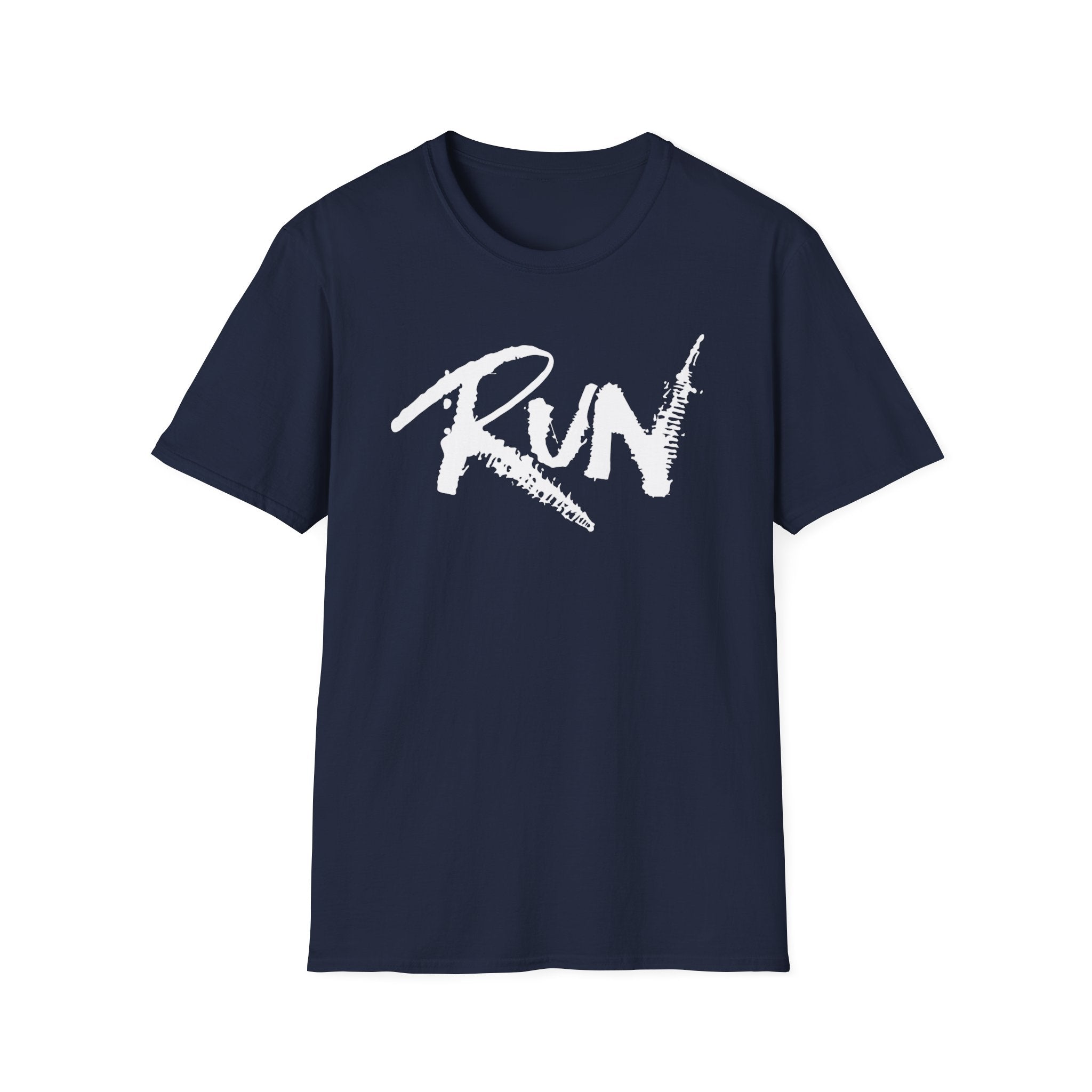RUN 3 Tee