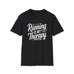 Running Is My Therapy