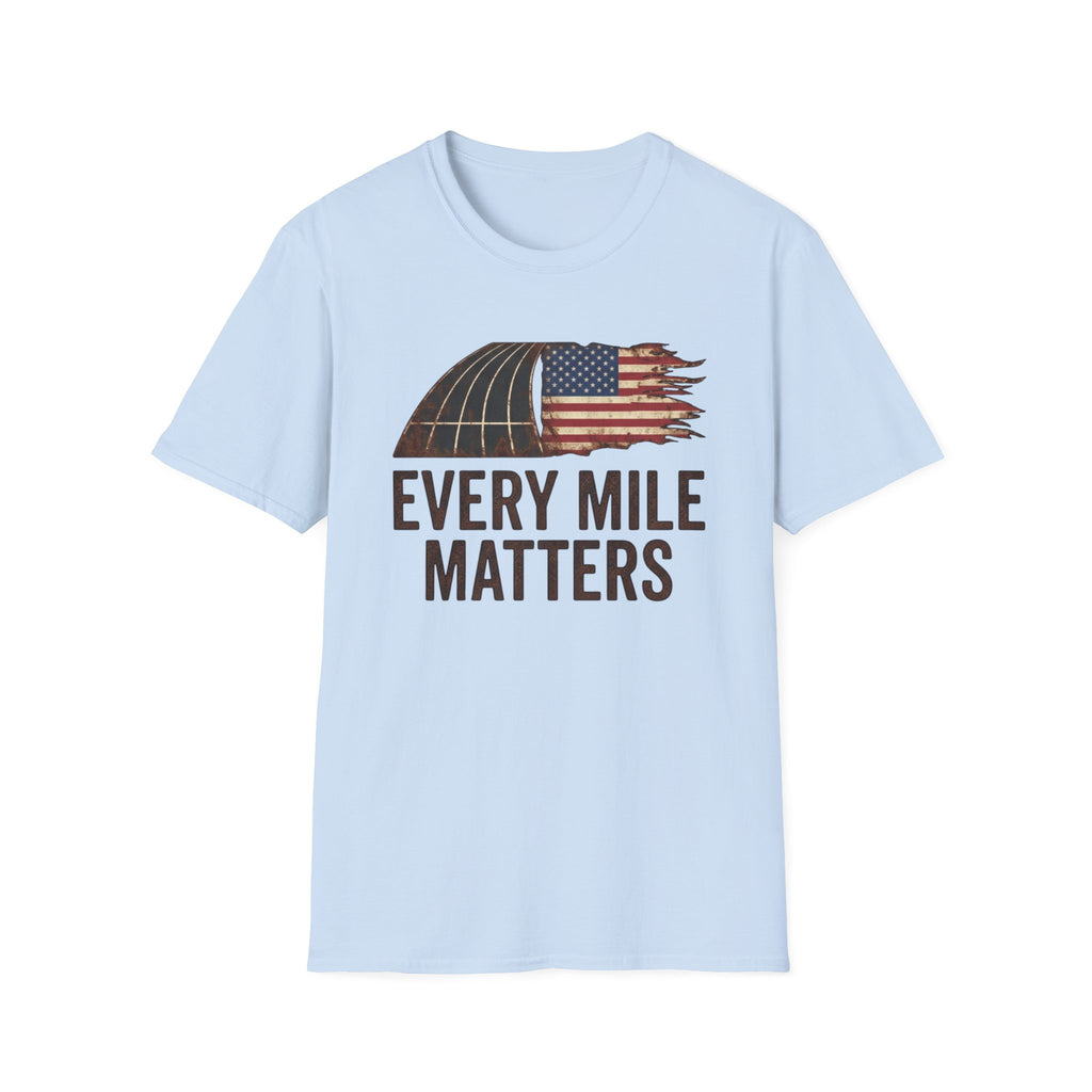Every Mile Matters