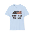 Every Mile Matters