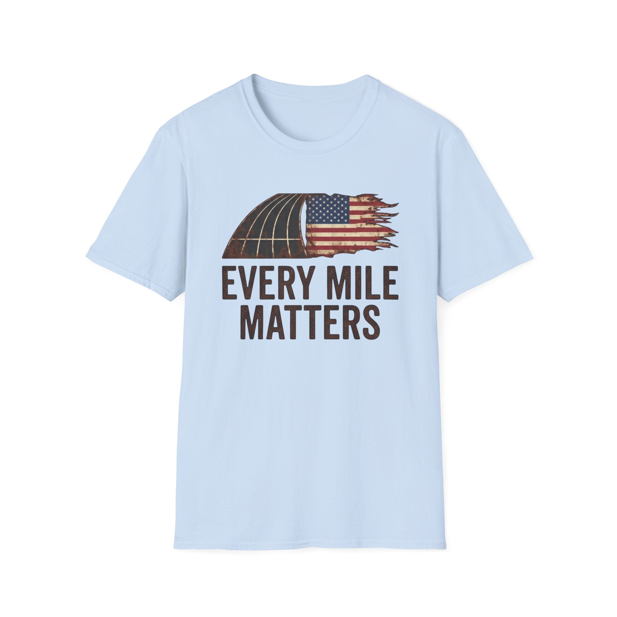 Every Mile Matters