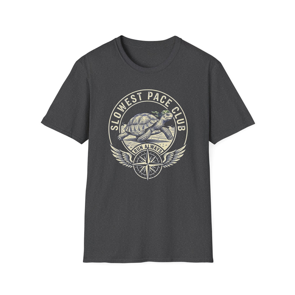 Slowest Pace Tee