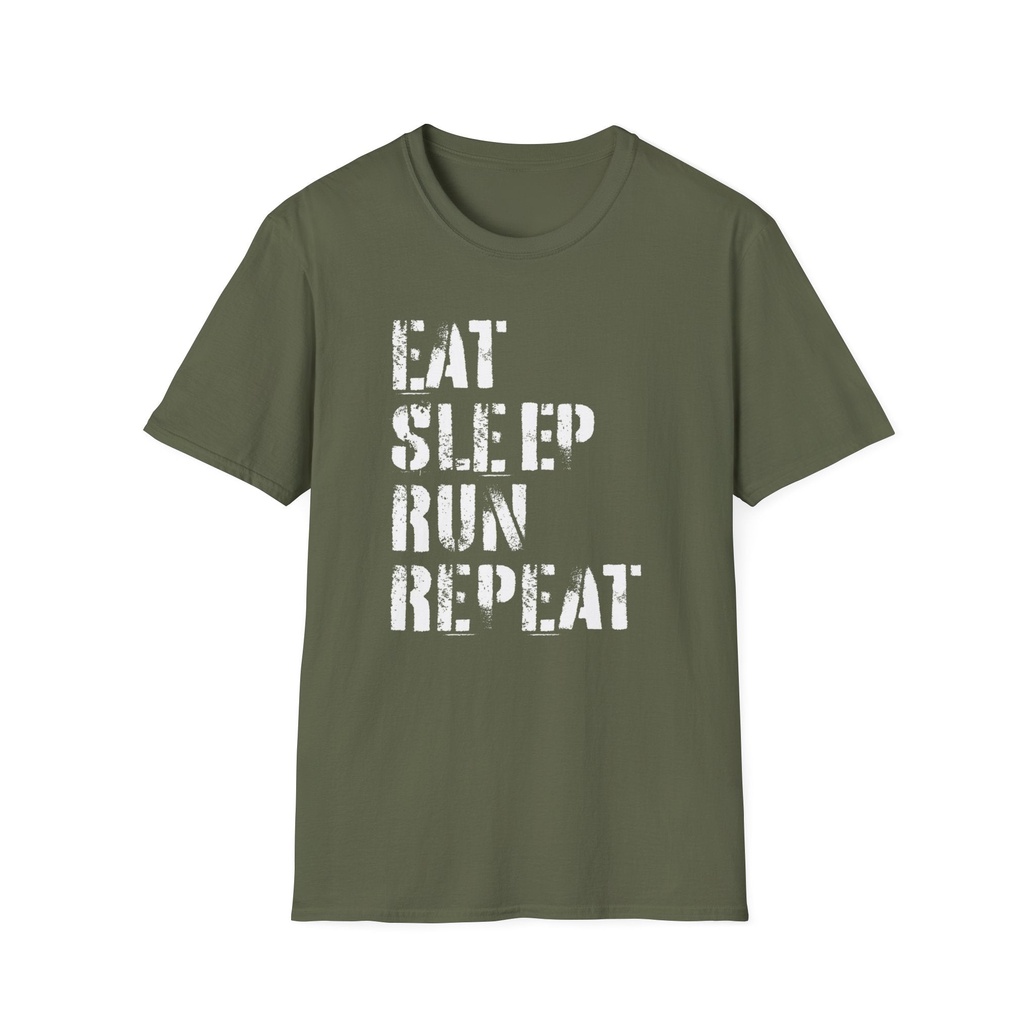 Repeat Tee