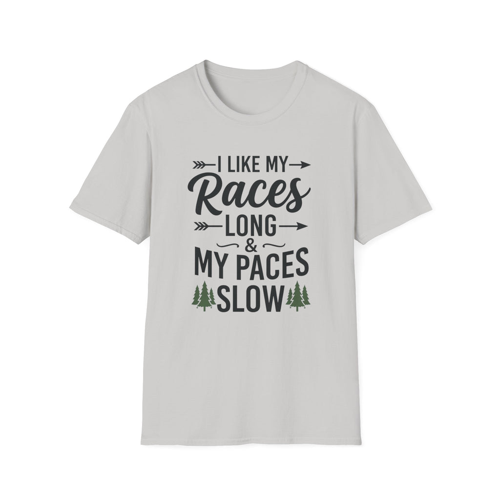 Races Long