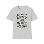 Races Long