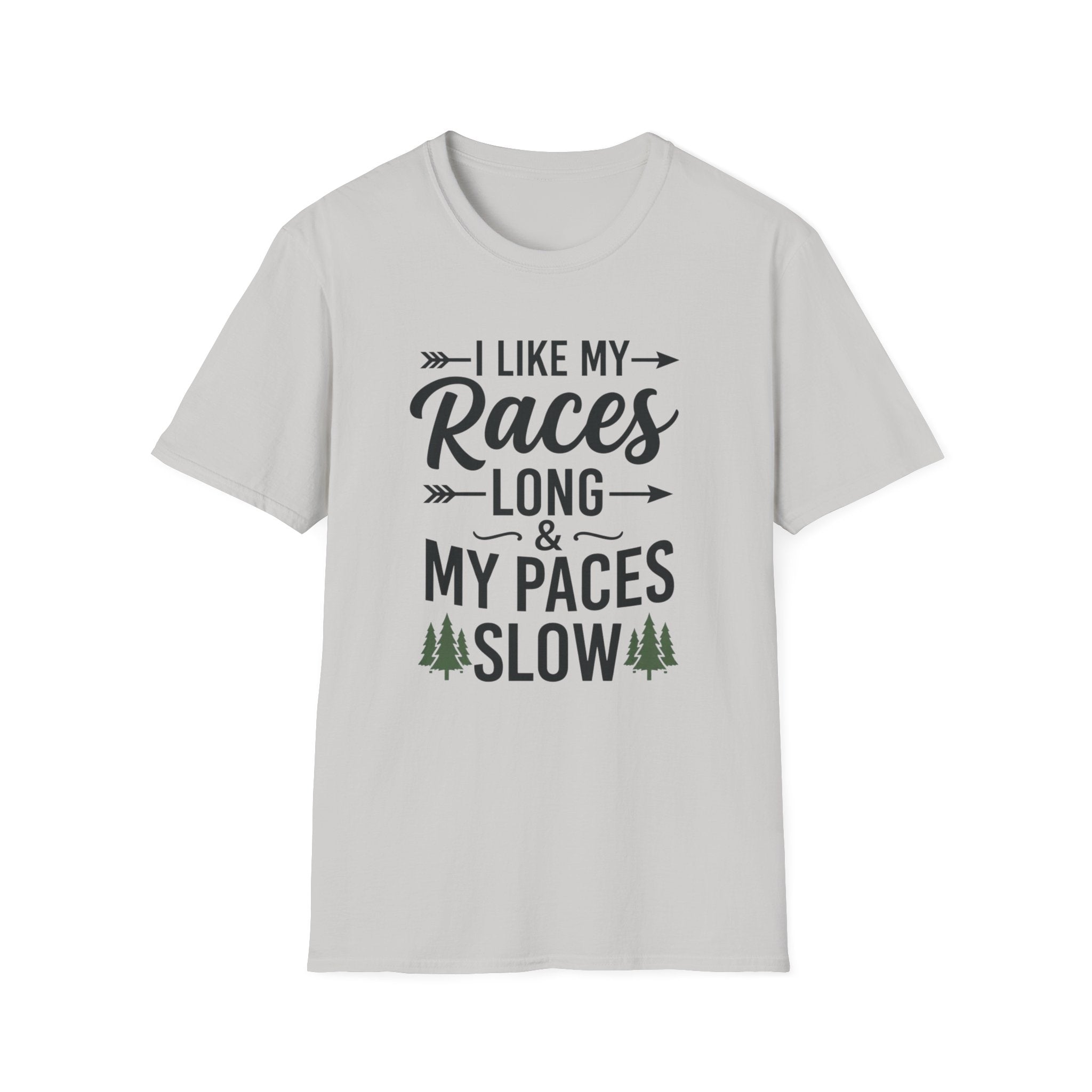 Races Long