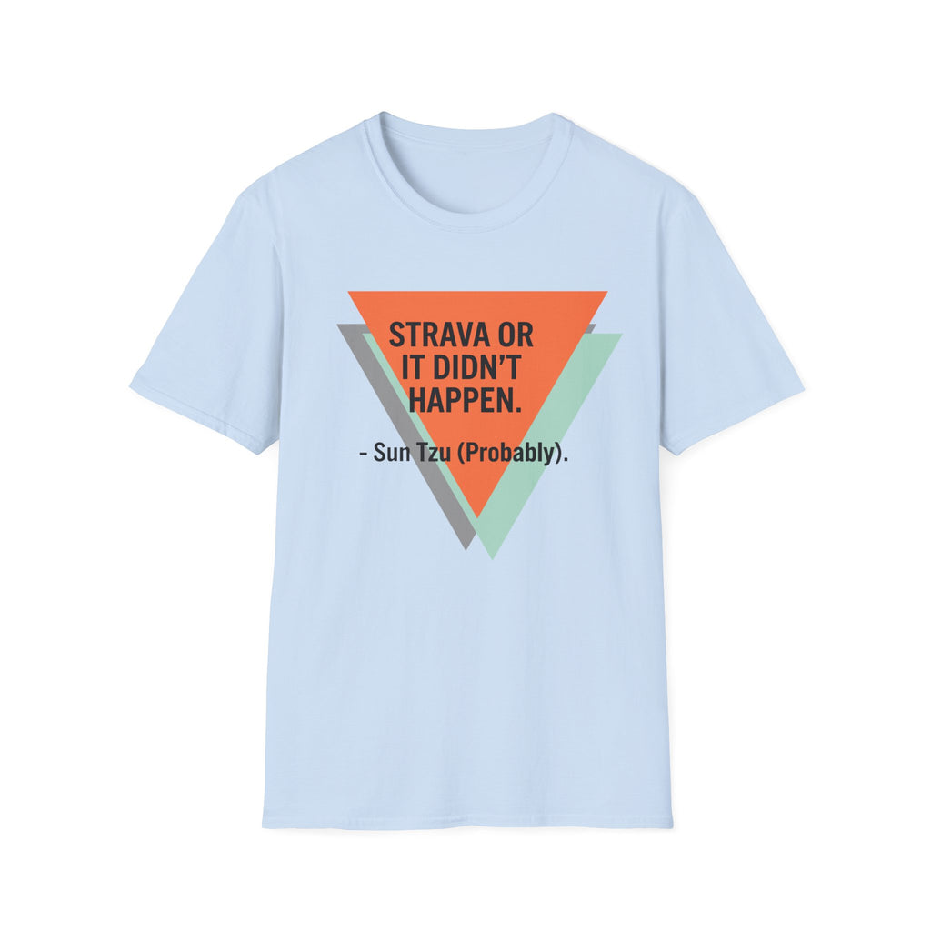 Strava