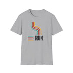 Run in Colors Tee