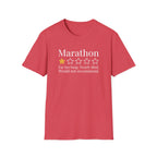 1 Star Rating Graphic Tee