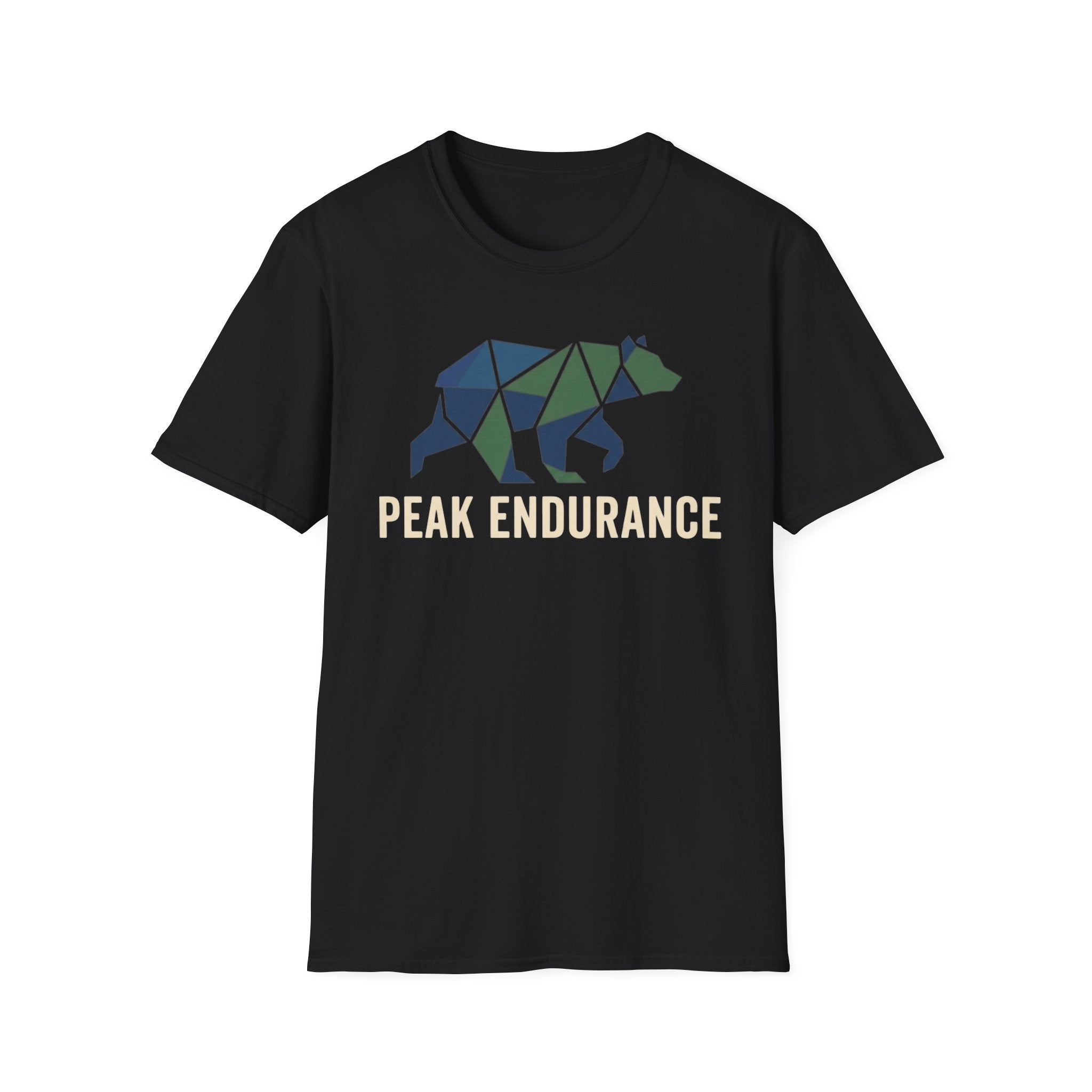 Peak Endurance