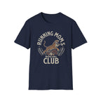 Running Moms T-Shirt