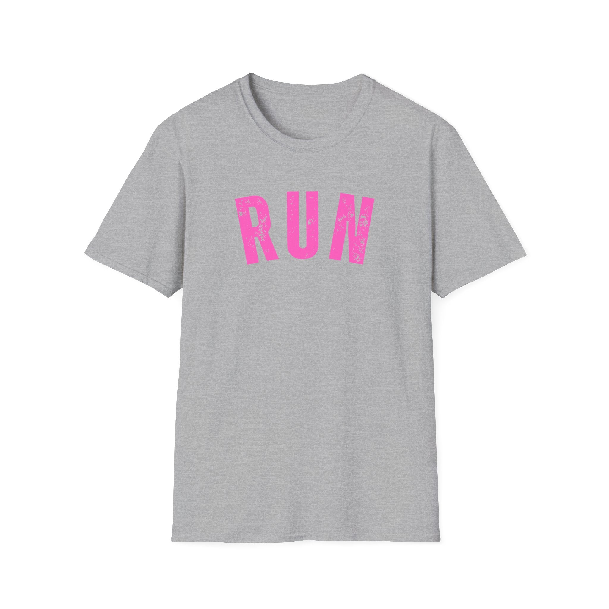 RUN T-Shirt