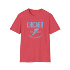 Chicago 26.2 Tee