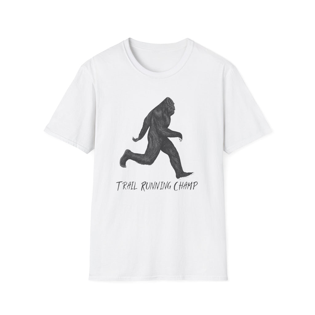 Champ Tee