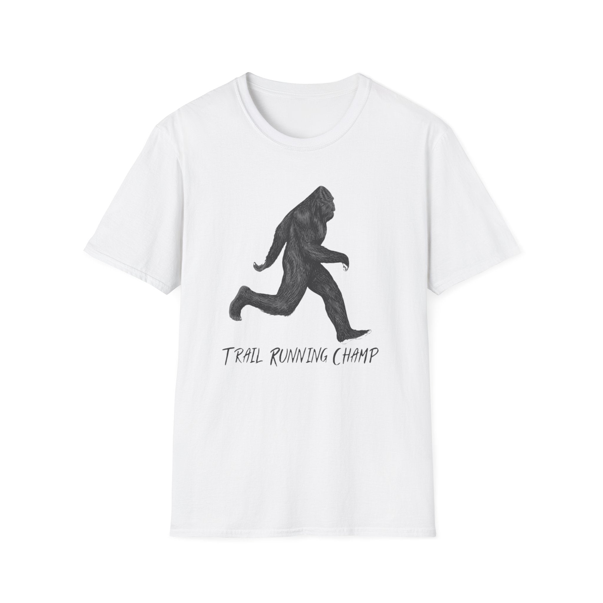 Champ Tee