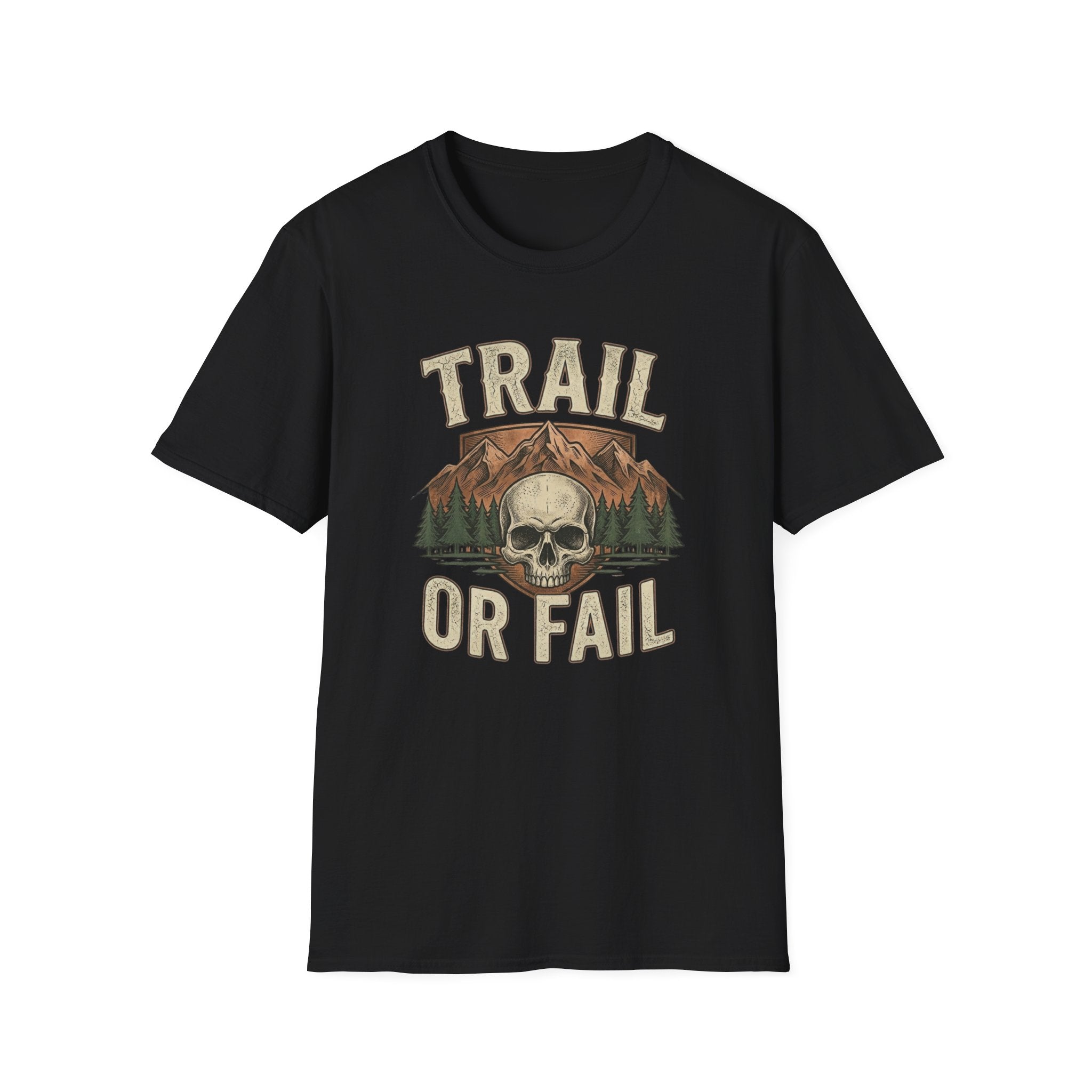 Trail or Fail
