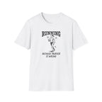 Murder Is Wrong Tee