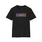 Marathon Runner T-Shirt