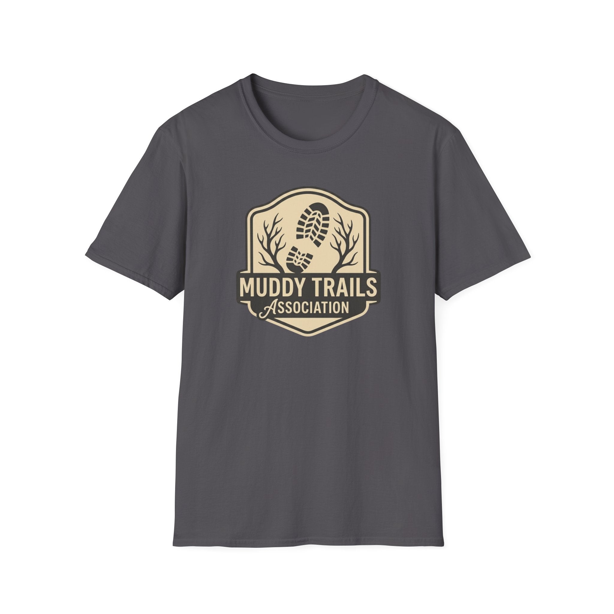 Muddy Trails Tee