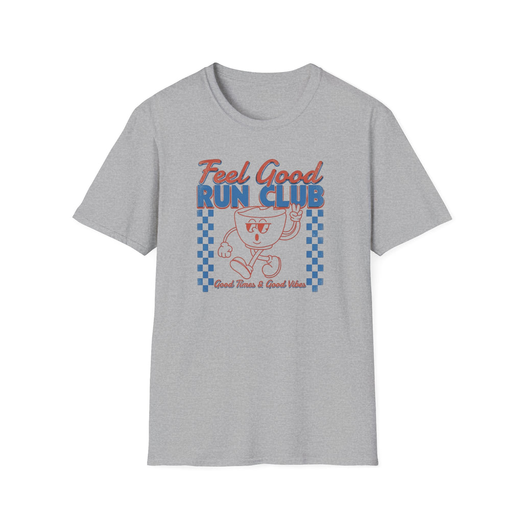 Feel Good Graphic Tee