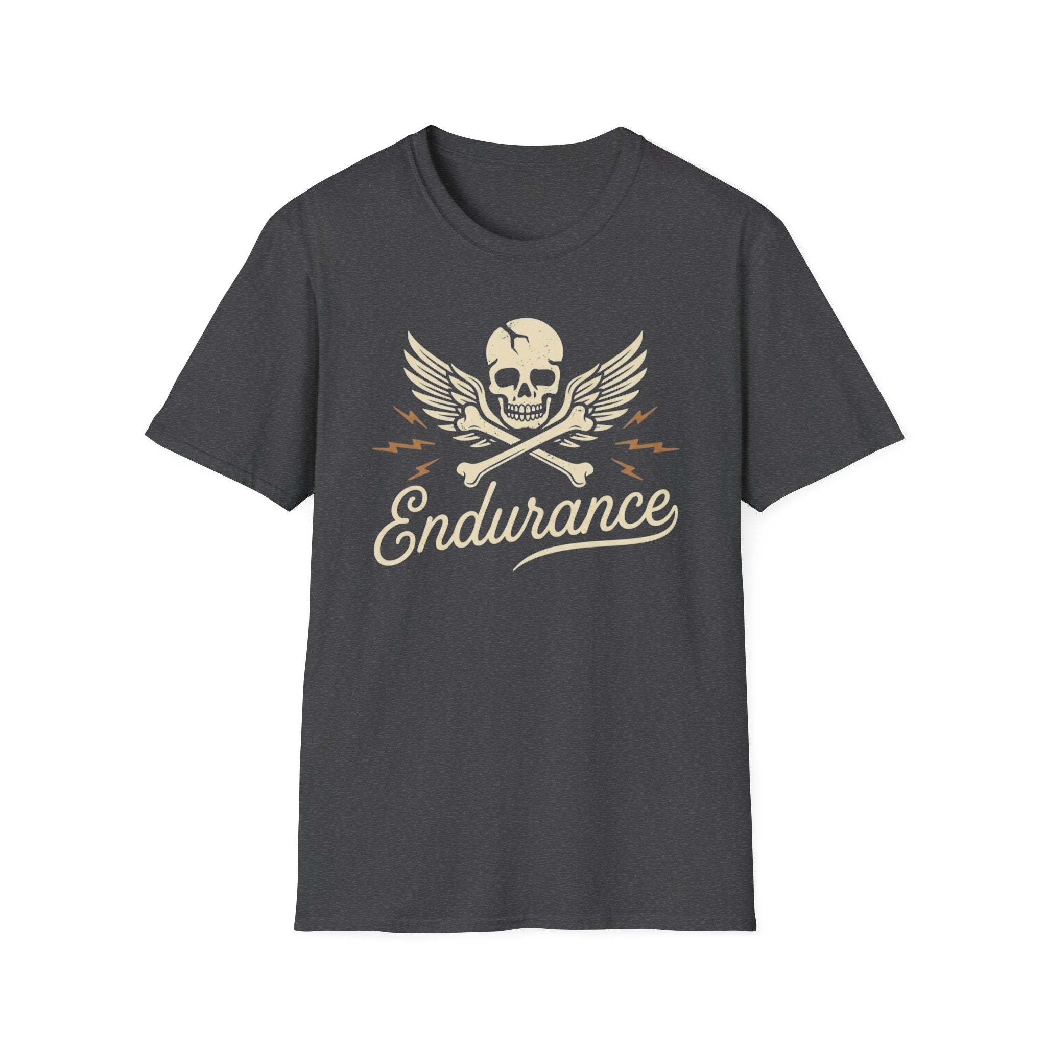 Endurance Tee