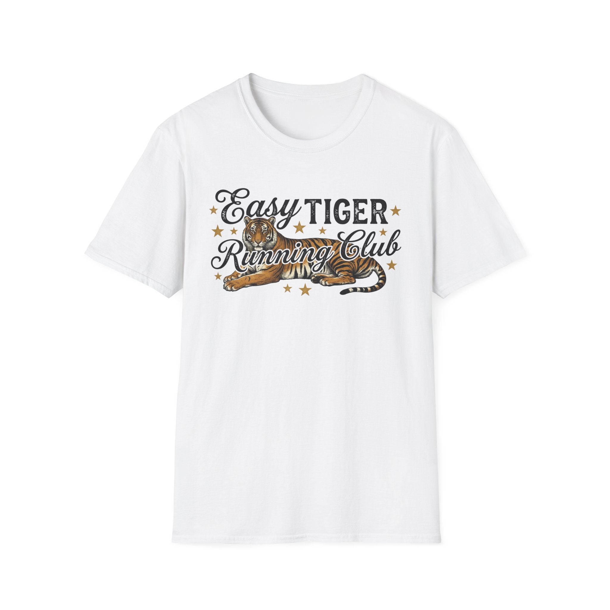 Easy Tiger Tee