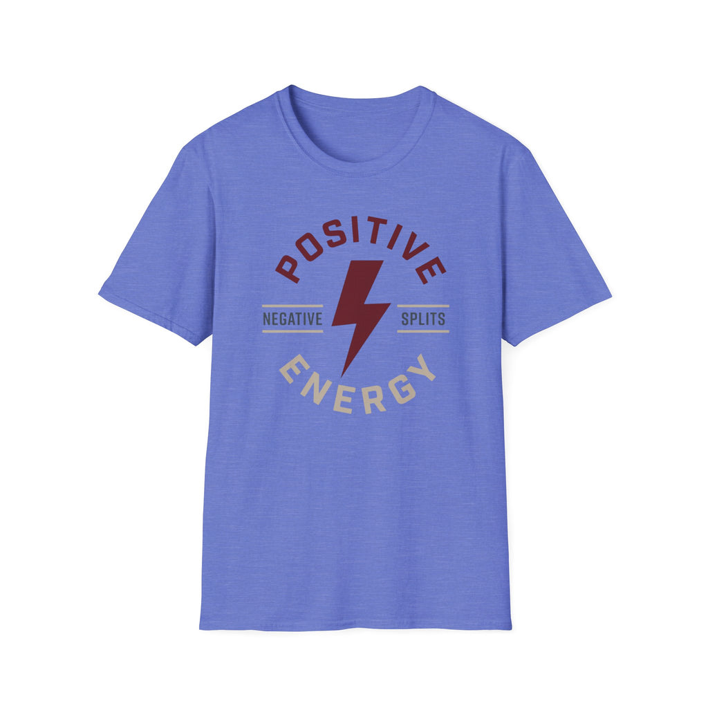 Positive Energy II