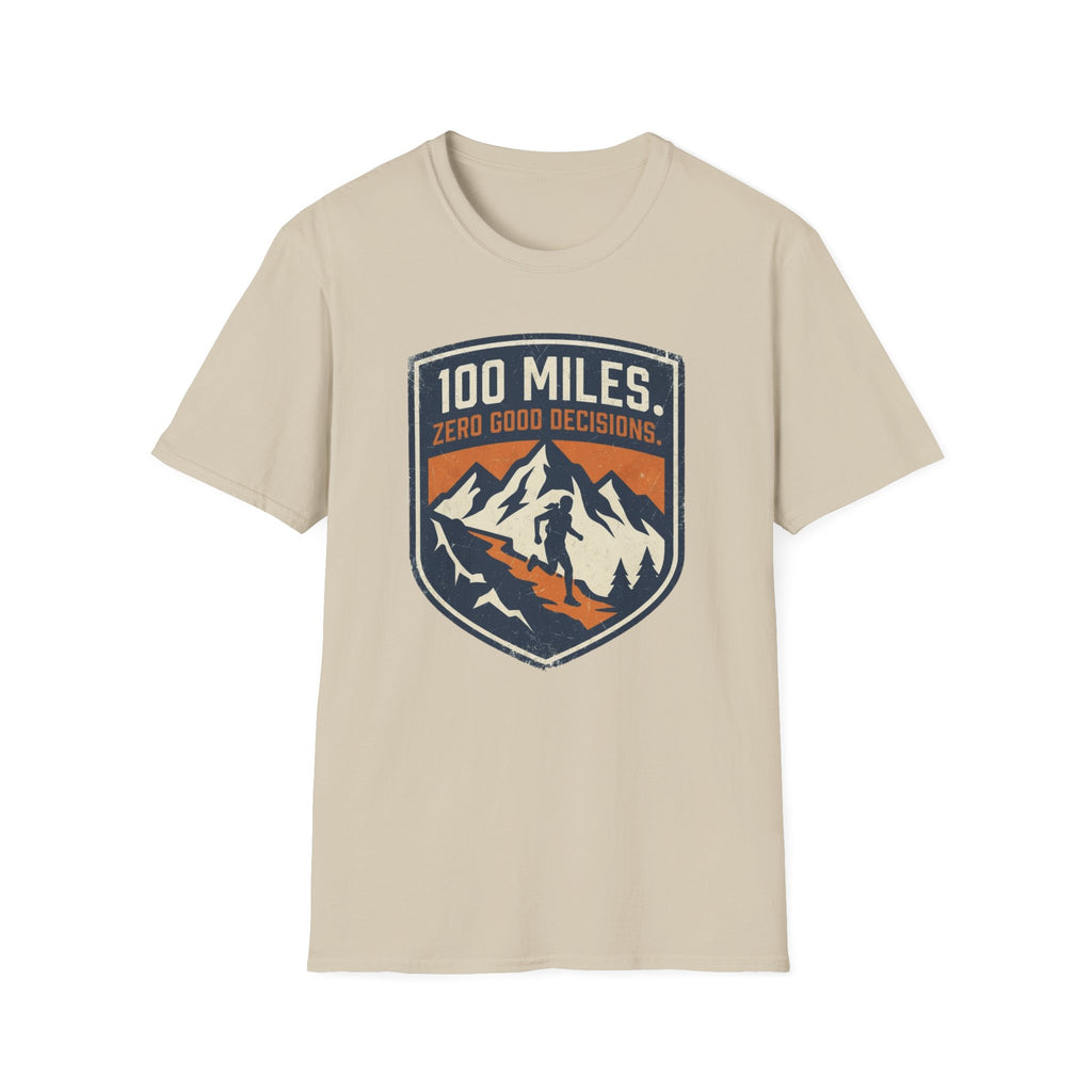 100 Miles