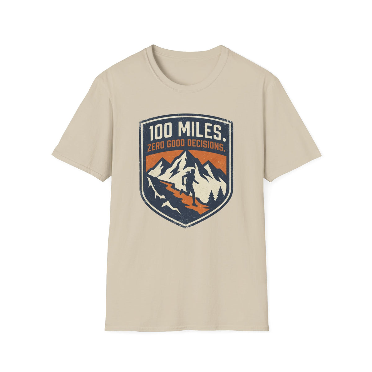 100 Miles