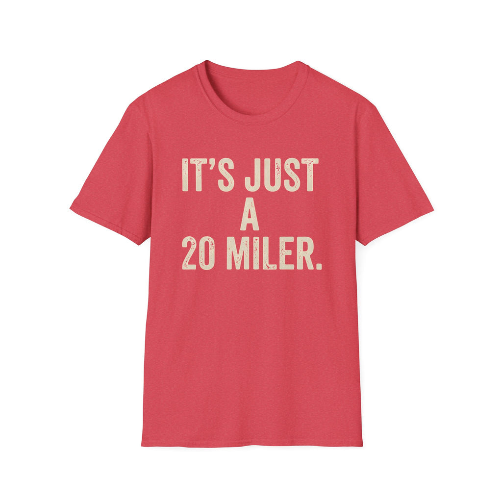 20 Miler