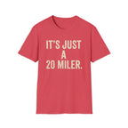 20 Miler
