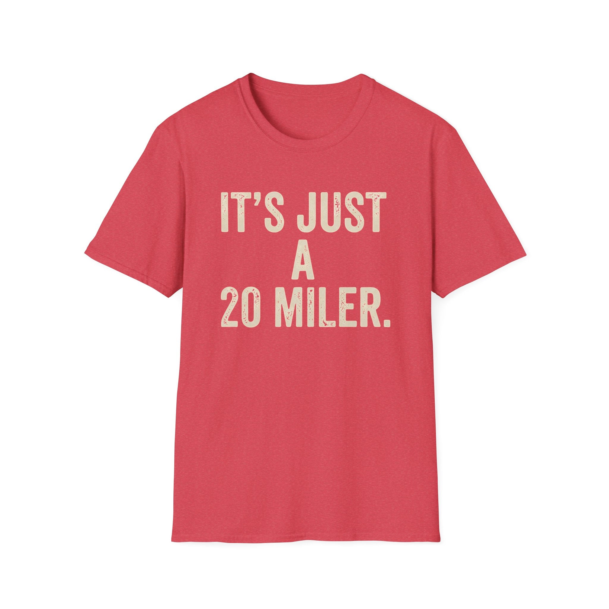 20 Miler