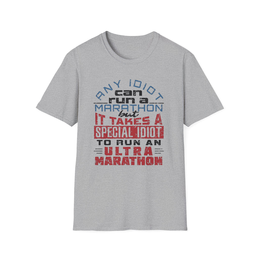 Idiot Tee