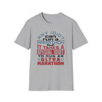 Idiot Tee