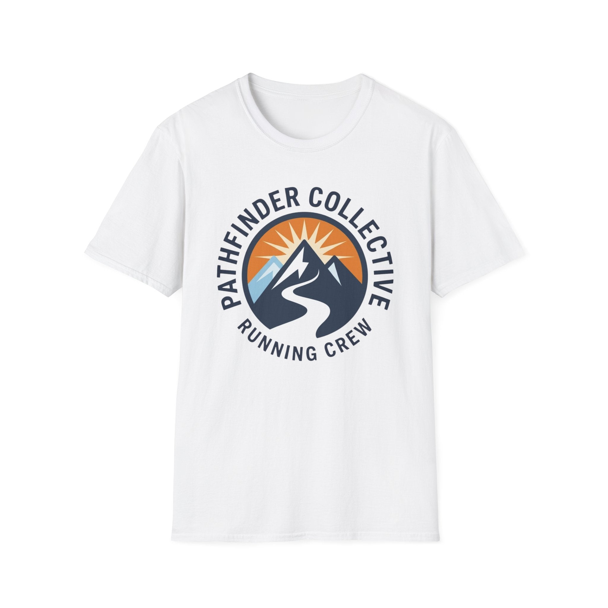 Pathfinder Tee