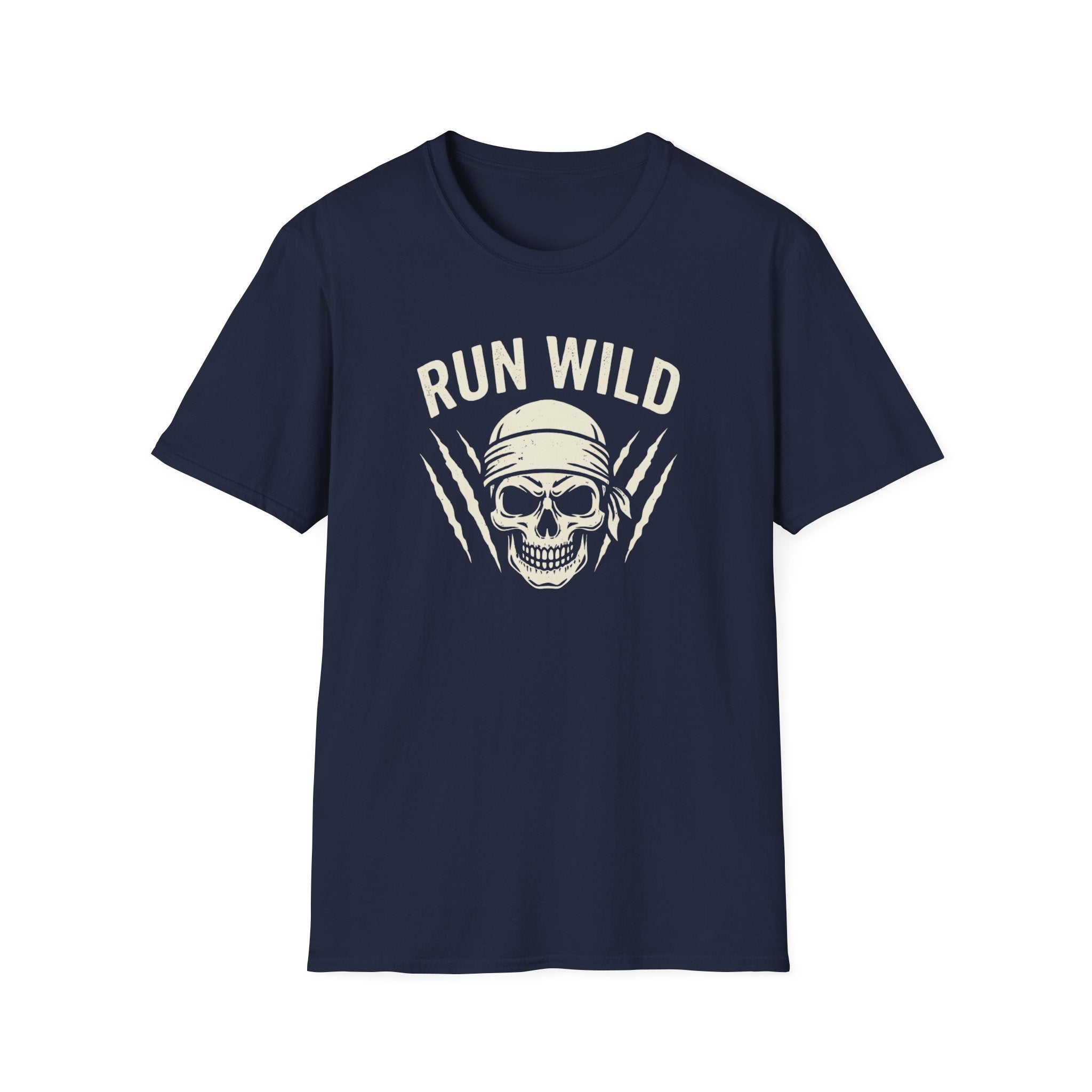 Run Wild
