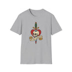 Run Hard Tee