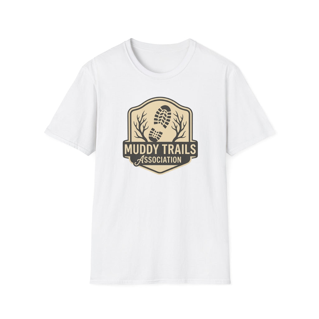 Muddy Trails Tee