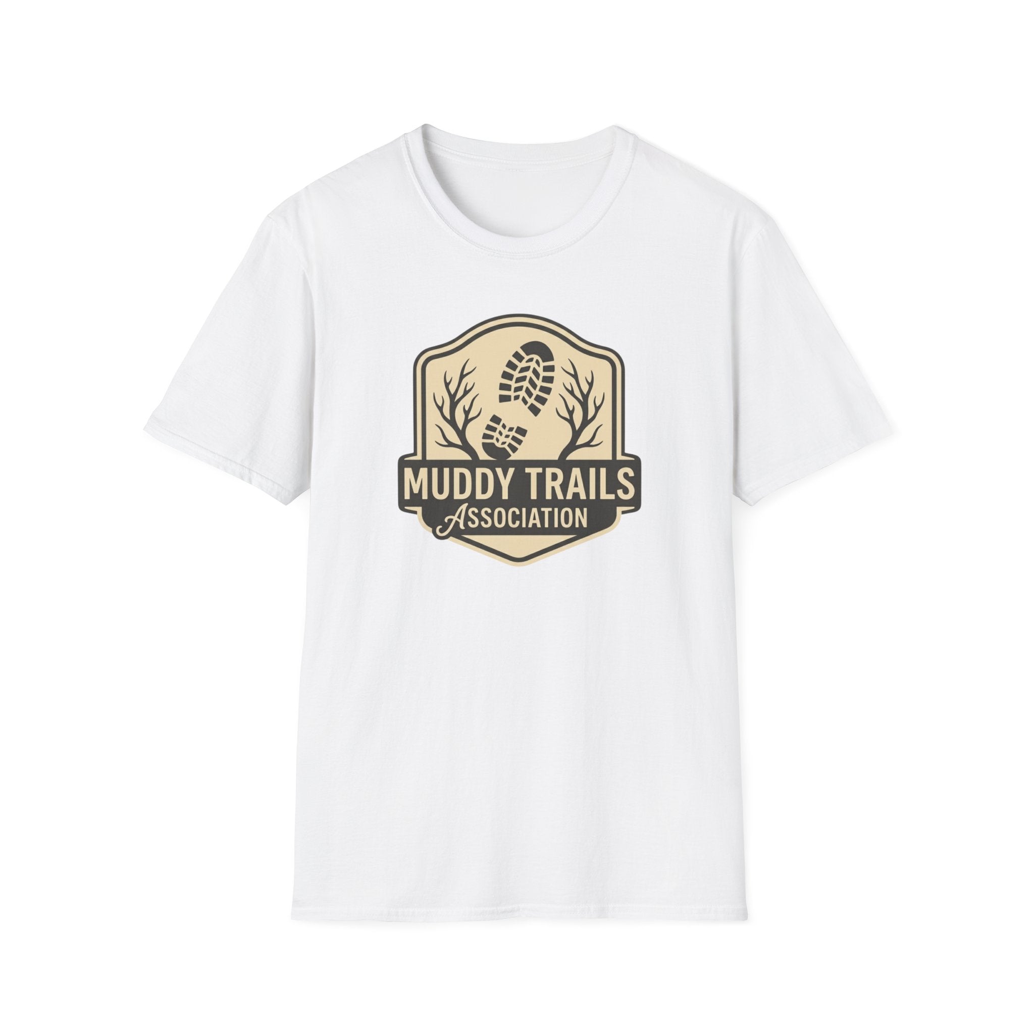 Muddy Trails Tee