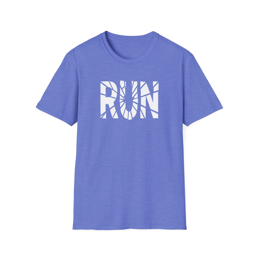 RUN Broke