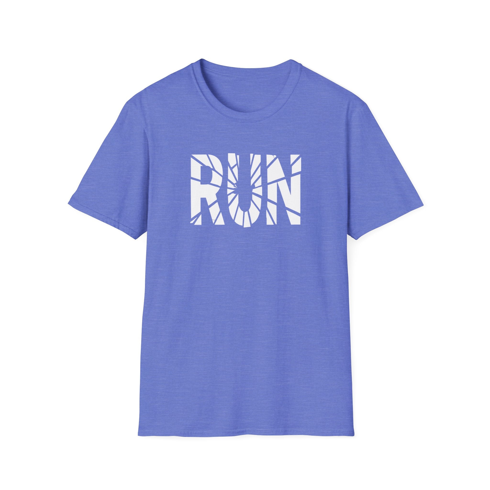 RUN Broke