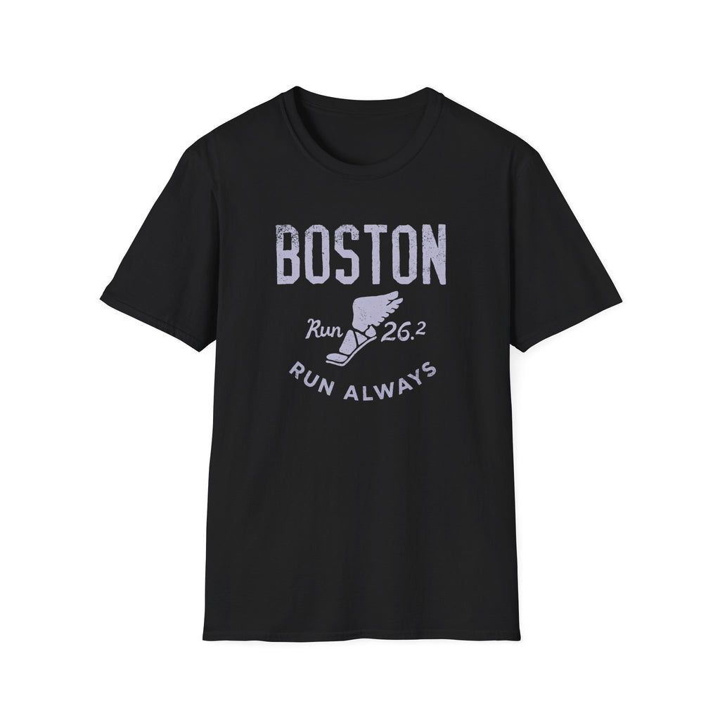 Boston Running T-Shirt