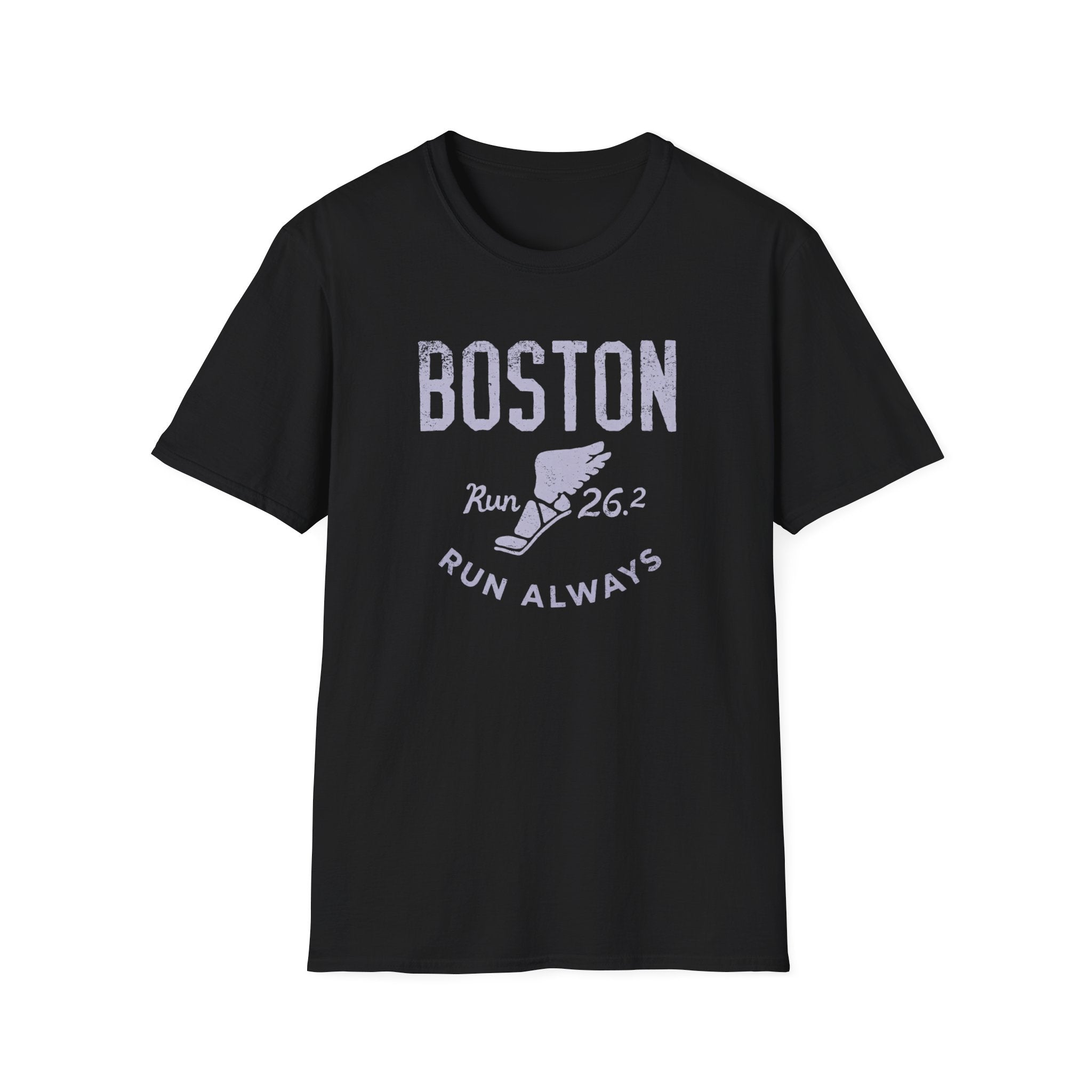 Boston Running T-Shirt