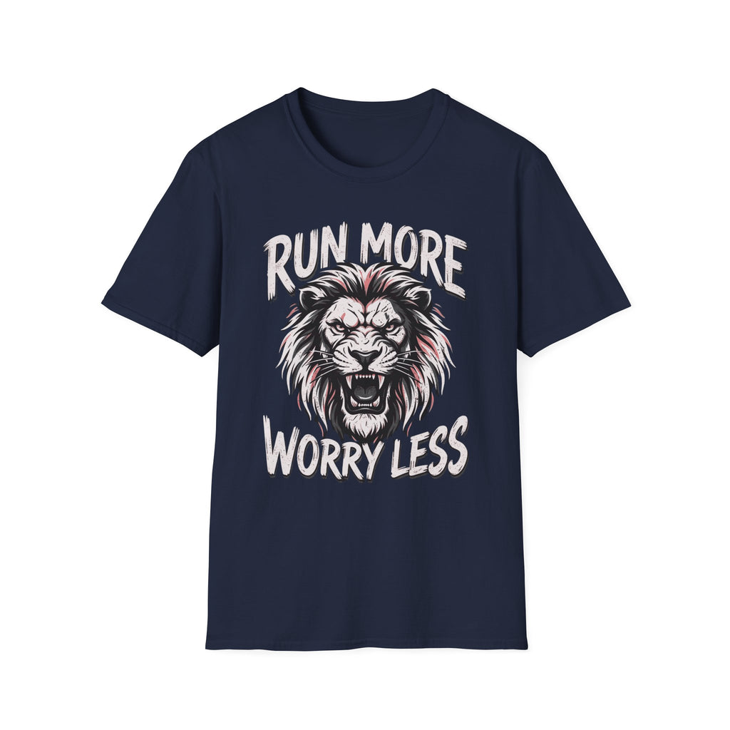RMWL Lion Tee