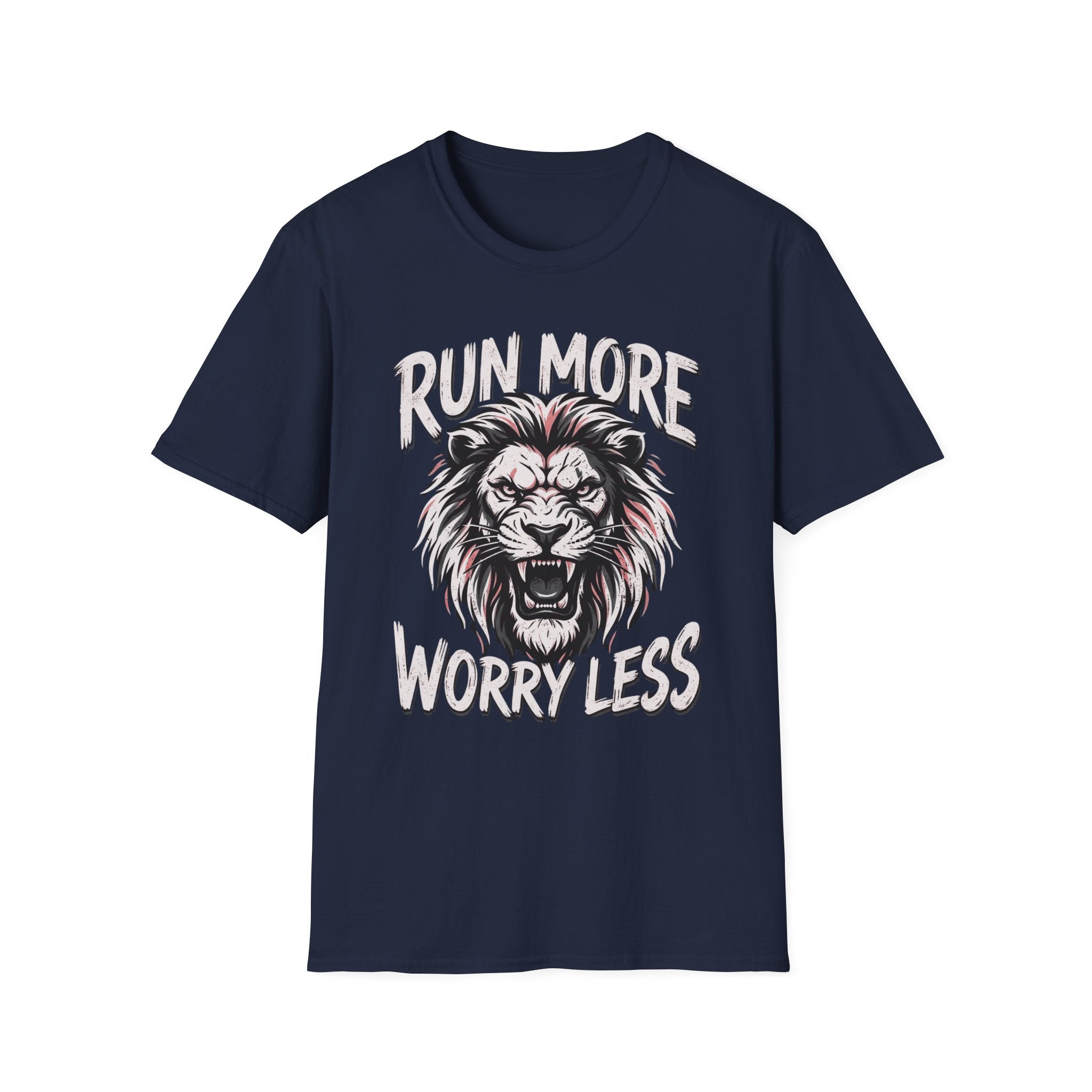 RMWL Lion Tee