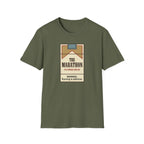 The Marathon Tee
