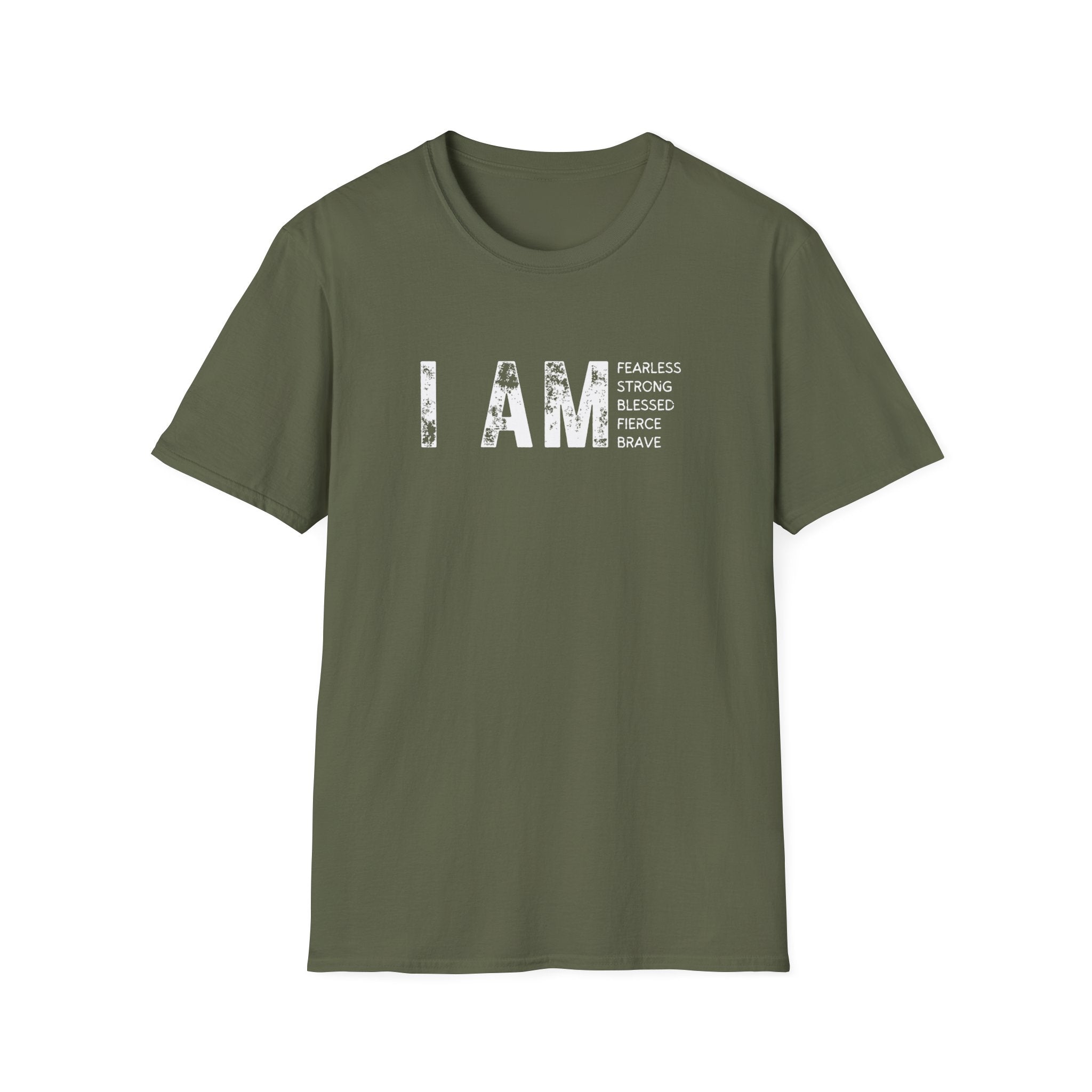 I AM Tee