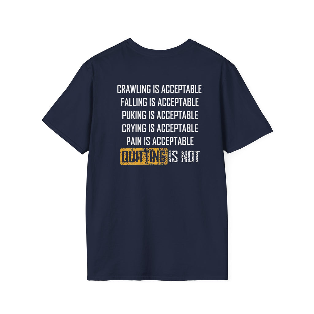 Keep Moving Forward Tee