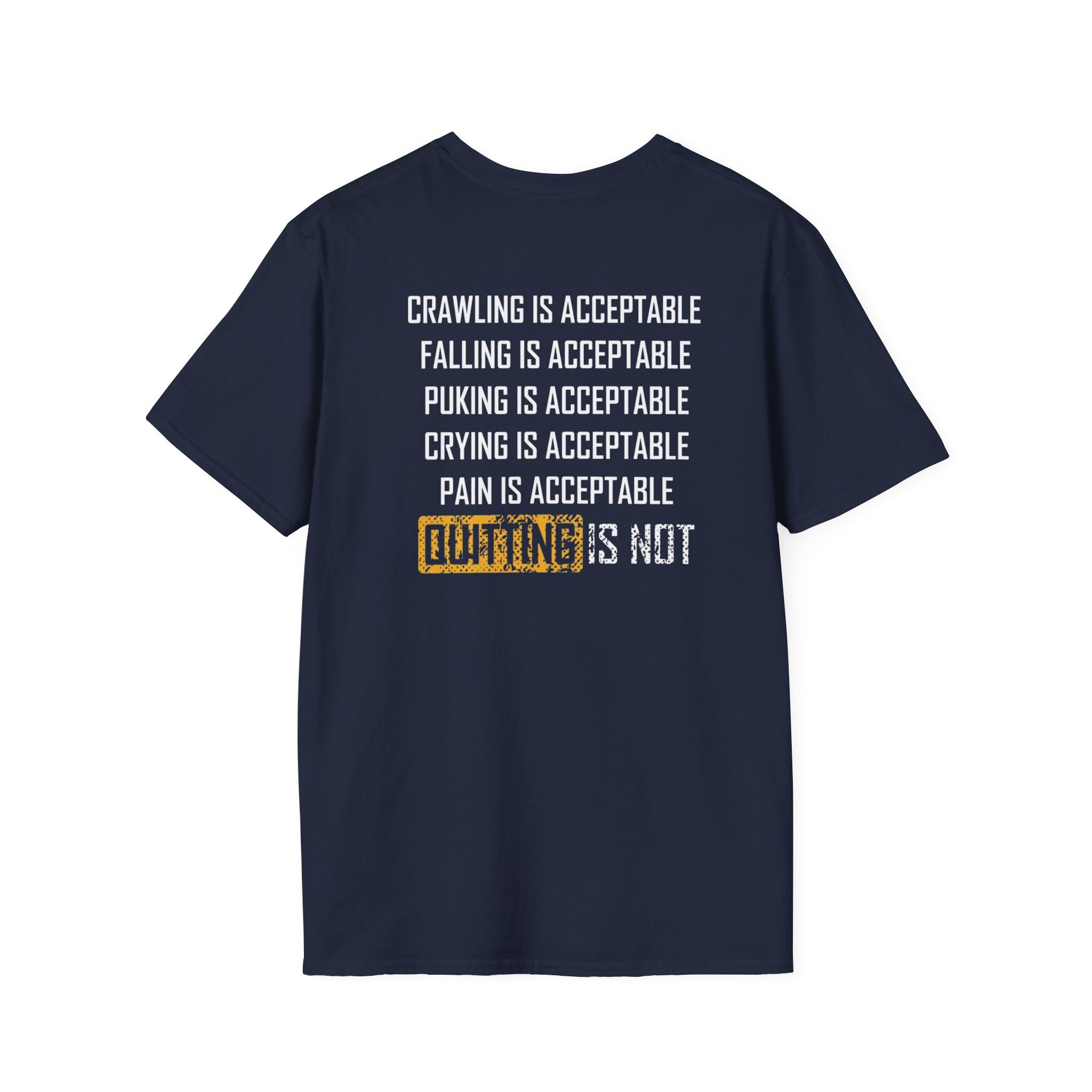Keep Moving Forward Tee
